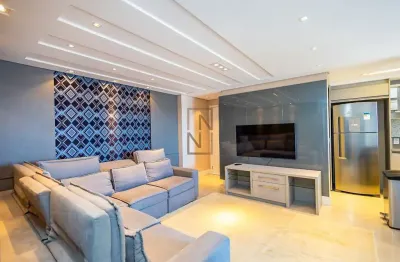 Apartamento com 1 quarto para alugar na Rua Amintas de Barros, 240, Centro, Curitiba por R$ 5.200