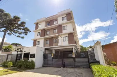 Apartamento com 2 quartos à venda na Rua Luiz Zilli, 360, Campo Comprido, Curitiba por R$ 450.000