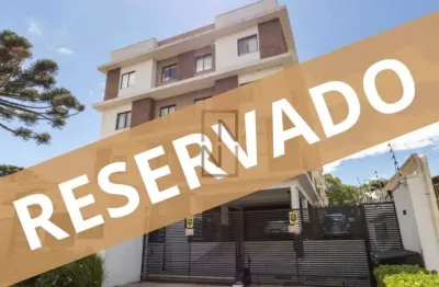 Apartamento com 2 quartos à venda na Rua Luiz Zilli, 360, Campo Comprido, Curitiba por R$ 450.000