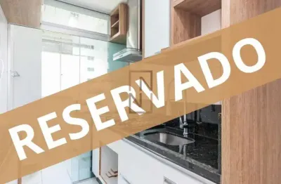 Apartamento com 2 quartos à venda na Rodovia BR-116, 17906, Pinheirinho, Curitiba por R$ 350.000