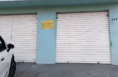 Ponto comercial com 1 sala para alugar na Rua Pedro Barbosa, 444, Monte Verde, Poços de Caldas