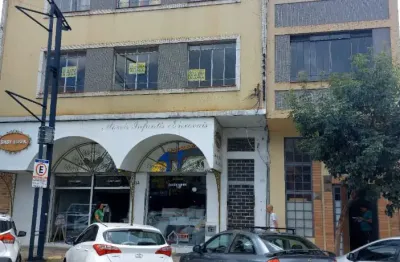 Apartamento com 4 quartos para alugar no Centro, Poços de Caldas 