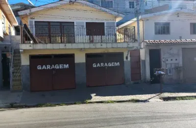 Casa com 2 quartos para alugar no Jardim São Paulo, Poços de Caldas 
