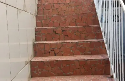 Casa com 1 quarto para alugar no Centro, Poços de Caldas 