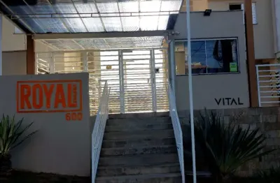 Apartamento com 2 quartos para alugar na Rua Jovina Moras Diniz, 600, Residencial Veredas, Poços de Caldas