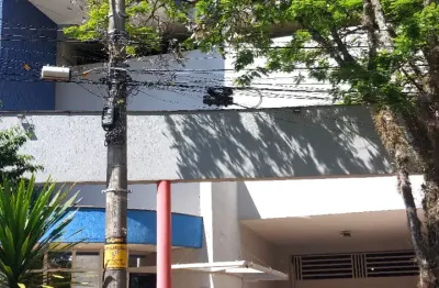 Apartamento com 1 quarto para alugar na Rua Santos Dumont, São Benedito, Poços de Caldas