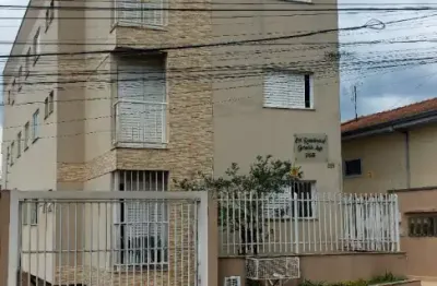 Apartamento com 2 quartos para alugar na Rua Fanny de Carvalho Prata, 659, Jardim São Paulo, Poços de Caldas