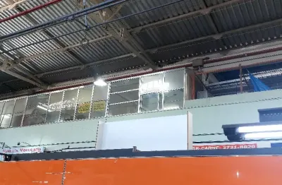 Ponto comercial para alugar na Rua Pernambuco, Centro, Poços de Caldas