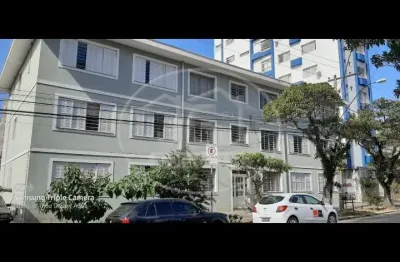 Apartamento com 3 quartos para alugar na Rua Santa Catarina, 615, Centro, Poços de Caldas