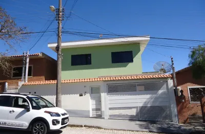 Casa com 3 quartos para alugar na Rua Vereador Amâncio Pereira Caixeta, 91, Jardim Campos Elísios, Poços de Caldas