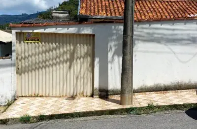 Casa com 1 quarto para alugar na Rua Vila Rica, Vila Rica, Poços de Caldas