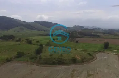 Área rural para sítio com terreno de 70.000m² ( 07 hectares ) à venda em tijucas/sc