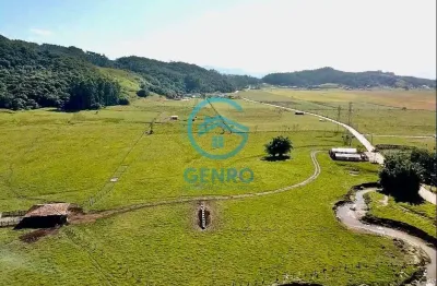 Chácara / sítio à venda no Centro, Tijucas 