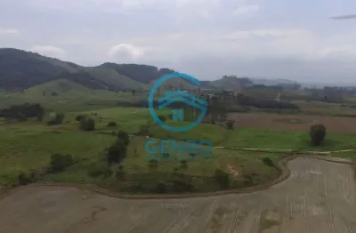 Área rural para sítio com terreno de 70.000m² ( 07 hectares ) à venda em tijucas/sc