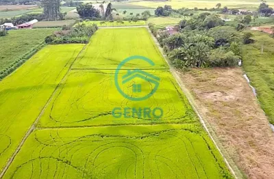 Sítio em meio a natureza com terreno de 157.000m² ( 15.7 hectares ) à venda em tijucas/sc