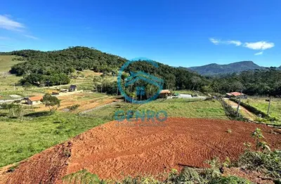 Área para chácara com parcelamento em até 24 vezes à venda em canelinha/sc