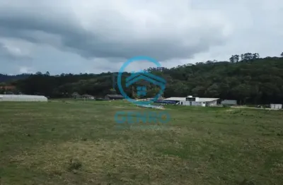 Área para fazenda com terreno de 44 hectares à venda em tijucas/sc