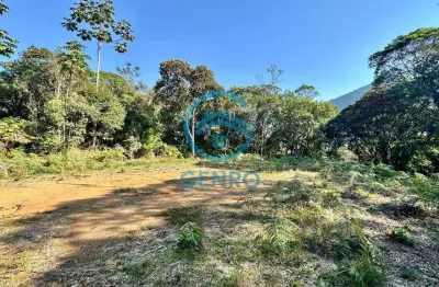 Belíssima área para sítio com cachoeiras e com terreno de 30.000m² ( 03 hectares ) à venda em nova trento/sc