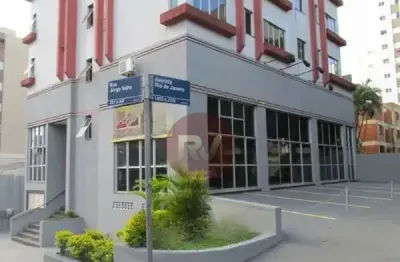 ALUGA IMÓVEL COMERCIAL COM  13 Vagas, 630m² de construção,  Londrina - PR - R$ 12.000,00