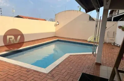 Casa com 3 quartos à venda na Rua Quata, 562, Jardim Alvorada, Londrina
