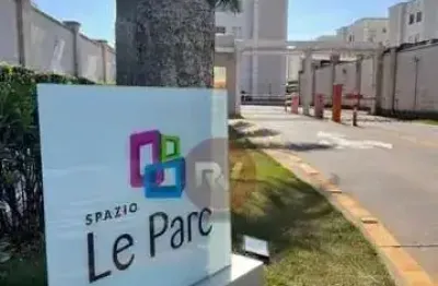 Apartamento com 2 quartos para alugar na Avenida Jockei Club, 448, Jardim Jóquei Club, Londrina