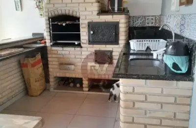 Casa com 3 quartos à venda na Rua Itaguaí, 135, Ideal, Londrina