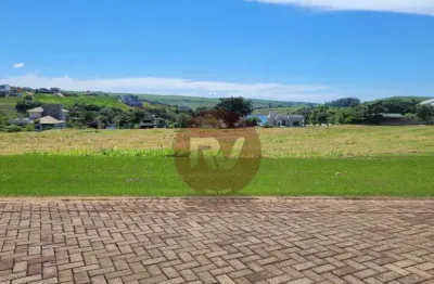 Terreno em condomínio fechado à venda na Rua Doutor Vacyr Gonçalves Pereira, 1, Centro, Sertanópolis