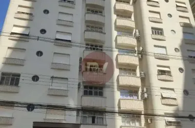 Apartamento com 3 quartos à venda na Rua Prefeito Hugo Cabral, 920, Centro, Londrina