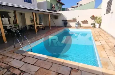 Venda casa térrea - jardim san fernando - r$ 950.000,00 - estuda apartamento