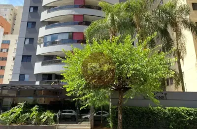 Apartamento com 3 quartos à venda na Rua Espírito Santo, 1570, Centro, Londrina