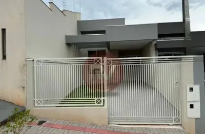 Venda-r$320.000,00 - casa - minha casa minha vida - jardim são  paulo ii
