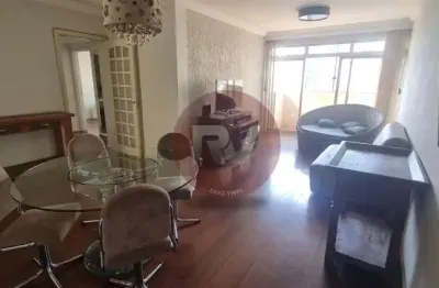 Apartamento com 3 quartos para alugar na Rua Diamante, 741, Centro, Londrina