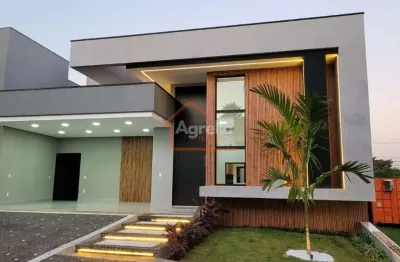 Casa térrea com suíte à venda no condomínio cidades da europa - mogi guaçu/sp