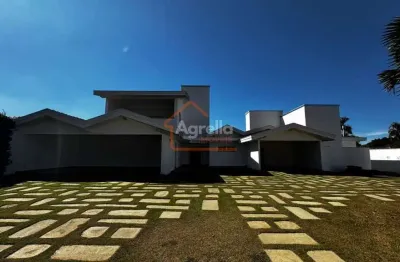 Chácara / sítio com 5 quartos à venda na Chácara São Marcelo, Mogi Mirim 