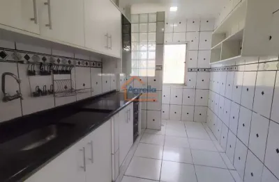 Condomínio Sylvia Matta - Apartamento à venda no bairro Jardim Bi-Centenário - Mogi Mirim/SP, NORTE