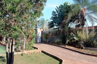 Chácara com excelente localização à venda no bairro são marcelo em mogi mirim/sp