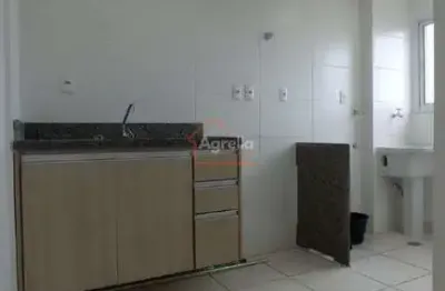 Apartamento com 2 quartos à venda no Loteamento Parque do Estado, Mogi Guaçu 