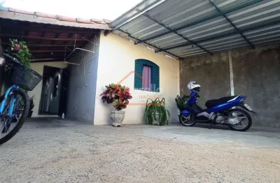 Casa com 3 quartos à venda no Jardim Europa, Mogi Mirim 