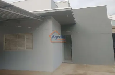 Casa com 2 quartos à venda no Jardim Ipê V, Mogi Guaçu 