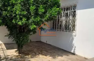Casa com 3 quartos à venda no Capela, Mogi Guaçu 
