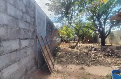 Terreno à venda mogi mirim pronto para construir comercial residencial 300 metros
