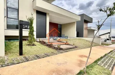 Condomínio Residencial Reserva da Mata - Casa à venda no bairro CONDOMÍNIO RESIDENCIAL RESERVA DA MATA - Mogi Mirim/SP, NORTE