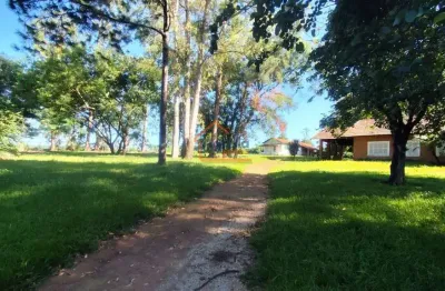 Sítio à venda no bairro MARTINHO PRADO JÚNIOR - Mogi Guaçu/SP