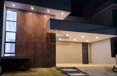 Condomínio Residencial Reserva da Mata - Casa à venda no bairro CONDOMÍNIO RESIDENCIAL RESERVA DA MATA - Mogi Mirim/SP, NORTE