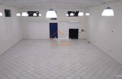 Barracão ponto comercial à venda jardim santa helena mogi mirim centro