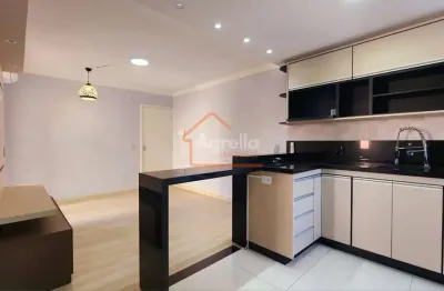 Apartamento planejado à venda no elias moyses, mogi mirim - aceita financiamento