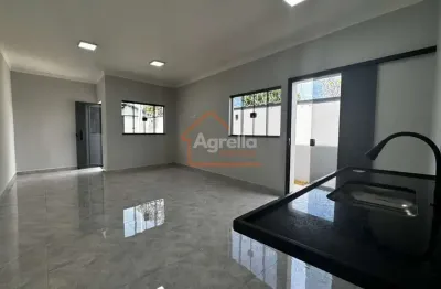 Casa com 3 quartos à venda no Mirante, Mogi Mirim 