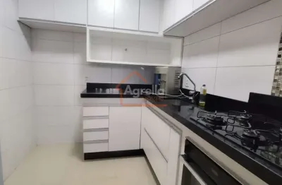 Apartamento à venda em mogi mirim - aceita financiamento