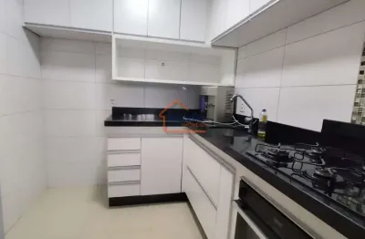 Condomínio Residencial Elias MOYSES - Apartamento à venda no bairro Planalto Bela Vista - Mogi Mirim/SP