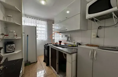 Apartamento com 2 quartos à venda no Jardim Nazareth, Mogi Mirim 